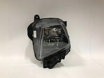 Hyundai Tucson IV 2021-2024 rechter voorlamp FULL LED, Verzenden