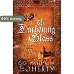 The Darkening Glass (Mathilde of Westminster Trilogy, Book, Boeken, Verzenden, Zo goed als nieuw, Paul Doherty