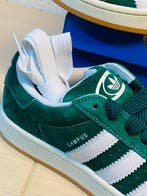 Adidas - CAMPUS Pine Green 39 1/3 - Sneakers - Maat: EU 39 -, Kleding | Heren, Nieuw