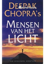 Mensen van het licht, Boeken, Verzenden, Gelezen