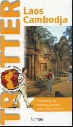 Laos - Cambodja / Trotter 9789020954692, Livres, Guides touristiques, Envoi