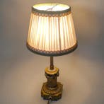 French Neoclassical Design - Lampe - Bronze