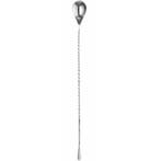 Barlepel | BarUp | RVS | 385x35mm HENDI, Zakelijke goederen, Verzenden, Nieuw in verpakking