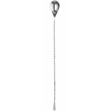 Barlepel | BarUp | RVS | 385x35mm HENDI, Verzenden, Nieuw in verpakking