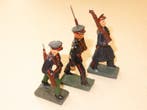 Durso - Figure - durso x3 mariner soldat hollandais très