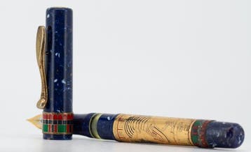 Visconti - “Egypt” / “Tutankhamun” - Zonder minimumprijs -, Verzamelen, Nieuw