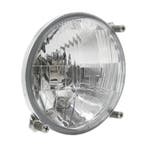 Koplamp John Deere H4 Ø138mm 3-punts Bevestiging + Stadslich, Ophalen of Verzenden
