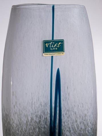 Ritzenhoff & Breker - Vase - Vase de la série « Flirt » -
