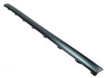 BMW E30 stootlijst achterbumper midden type 2, Auto-onderdelen, Nieuw, Achter, BMW, Bumper
