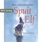 Een verrassing voor Spuit Elf / Spuit Elf 9789048800414, Boeken, Verzenden, Zo goed als nieuw, Harmen van Straaten