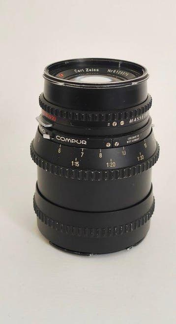 Hasselblad Carl Zeiss S-Planar 5.6/120mm | Objectif
