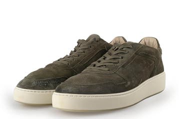 Nubikk Sneakers in maat 44 Groen, Nubikk, Overige kleuren, Verzenden, Sneakers