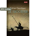 De trooster 9789044541717 Esther Gerritsen, Verzenden, Esther Gerritsen
