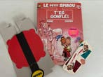 Le Petit Spirou T16 - Tes gonflé ! + dédicace - C - 1 Album