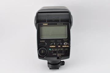 Pentax AF-360FGZ Shoe Mount Flash Strobe [#1459] Cameralens, Nieuw