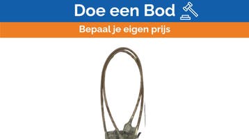 Bieden: Amphenol Procom RF Coaxial Cable Kit for, Ophalen of Verzenden