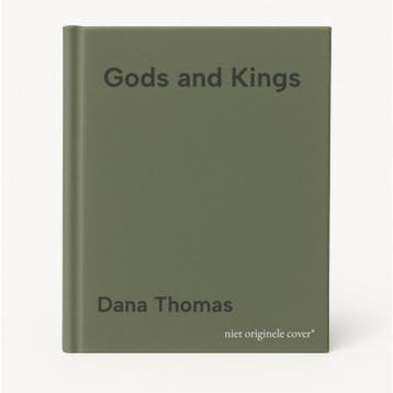 Gods and Kings 9780241198162 Dana Thomas, Verzenden, Dana Thomas