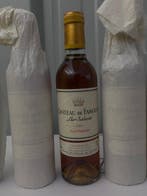 2003 Chateau de Fargues Lur Saluces - Sauternes Sauternes -, Nieuw