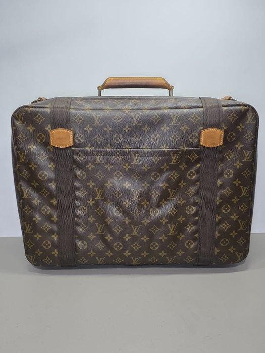 Louis Vuitton - SATELLITE 53 - Sac de voyage, Handtassen en Accessoires, Tassen | Damestassen