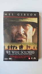 WE WERE SOLDIERS (DVD), Gebruikt