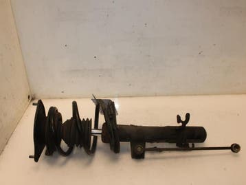 Schokdemperpoot links-voor Mini Cooper O110727, Nieuw