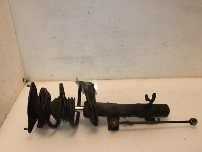 Schokdemperpoot links-voor Mini Cooper O110727, Autos : Pièces & Accessoires, Suspension & Châssis