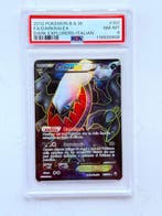 Pokémon - 1 Graded card - darkrai - PSA 10 - Black & White