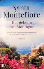Het geheim van Montague - Santa Montefiore 9789022588581, Verzenden, Gelezen, Santa Montefiore