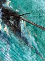 Mauro Seltri (1959) - Respiro d’oceano