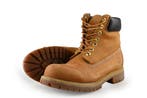 Timberland Boots in maat 41 Cognac, Overige kleuren, Verzenden, Timberland, Boots