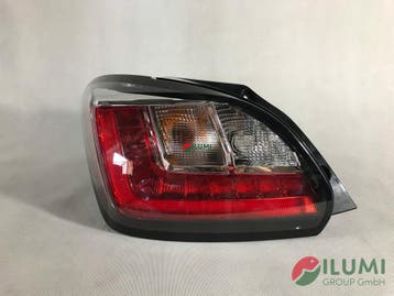 Achterlicht links LED Mitsubishi Space Star II Lift (19-) or, Verzenden, Gebruikt, Mitsubishi