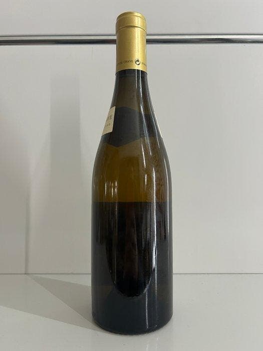2000 Jean-Louis Chave, Hermitage Blanc - Hermitage - 1 Fles, Collections, Vins