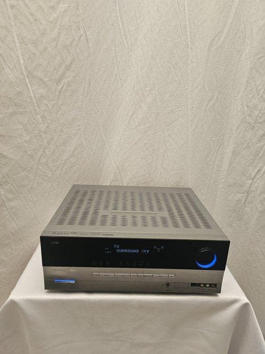 Harman Kardon - AVR 347/230 Audio versterker, TV, Hi-fi & Vidéo, Radios