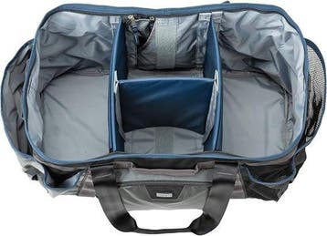 Think Tank Photo Freeway Longhaul Duffel (Grey/Navy, 75L), Nieuw