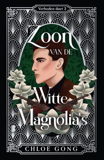 Zoon van de Witte Magnolias / Verboden duet / 2 Chloe Gong, Verzenden, Zo goed als nieuw, Chloe Gong