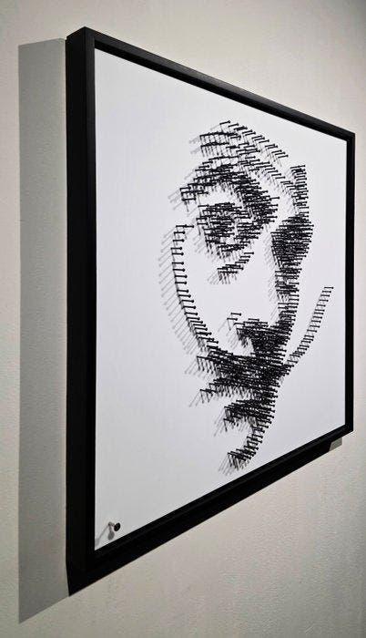 Tijs Dragtsma (1992) - Dalí, Antiquités & Art, Art | Objets design
