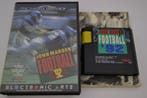 John Madden Football 92 (MD CIB)