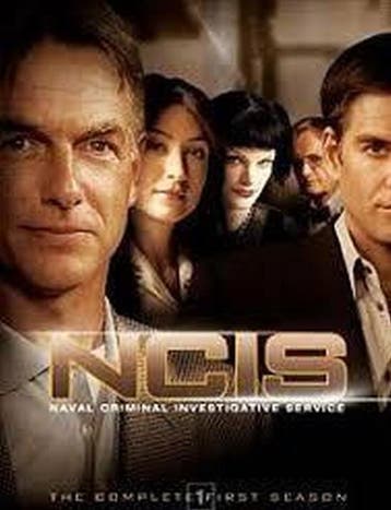 NCIS - Seizoen 1, Cd's en Dvd's, Verzenden, Nieuw in verpakking