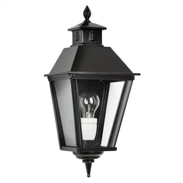 Buitenverlichting wand vierkant Rijswijk buitenlamp, Verzenden, Nieuw