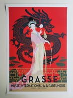 Monsieur Z - Grasse - Asie - 2020s