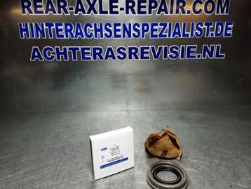 Radialdichtring VW, Ford Transit,  Dana bouwjaren 2016 -..., Verzenden
