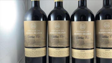 2020 Herdade do Moinho Branco Antão Vaz - Alentejo DOC - 6, Nieuw