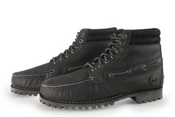Timberland Veterboots in maat 43½ Grijs, Kleding | Heren, Schoenen, Overige kleuren, Verzenden, Timberland, Boots