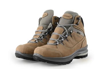 Grisport Wandelschoenen in maat 41 Beige, Grisport, Overige kleuren, Verzenden, Zo goed als nieuw