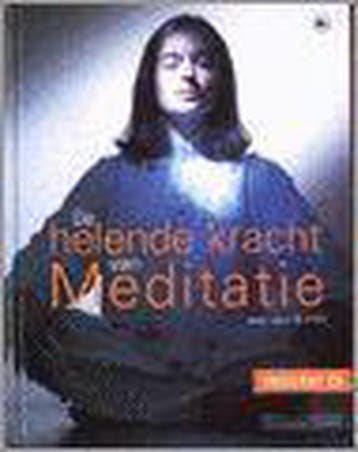HELENDE KRACHT VAN MEDITATIE 9789044300390 C. Titmuss, Verzenden, Gelezen, C. Titmuss
