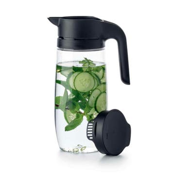 Tupperware Clear Pitcher 1,7 l, Verzenden, Nieuw