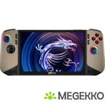 MSI Claw 8 AI+ A2VM-007NL Core Ultra 7 Handheld Gaming Pc, Verzenden