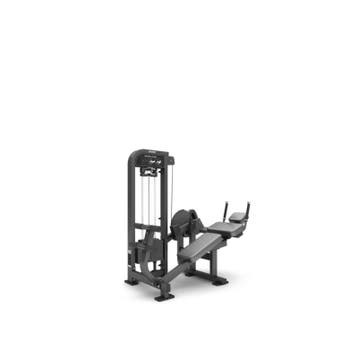 Gymfit - Custom-line Plus - Abdominal Crunch - Cp22, Ophalen of Verzenden