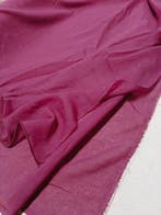 Stupendo tendone in organza con piombino - Tissu de rideau -