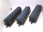 Roco H0 - 44511/44207C - Wagon de passagers pour trains